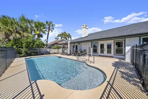 606 Amberjack Dr, Panama City, FL 32408
