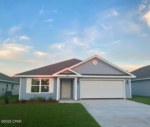 4016 Millicent Ln, Panama City, FL 32404