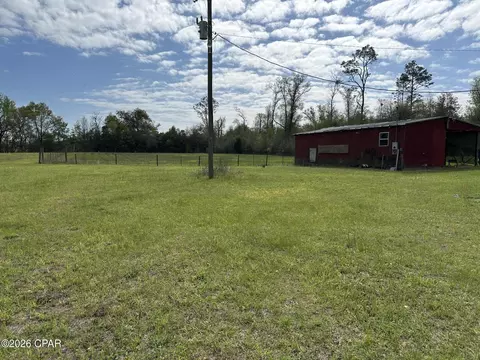 Exterior - 4584 Dunaway Rd, Bascom, FL 32423 photo 9 of 9