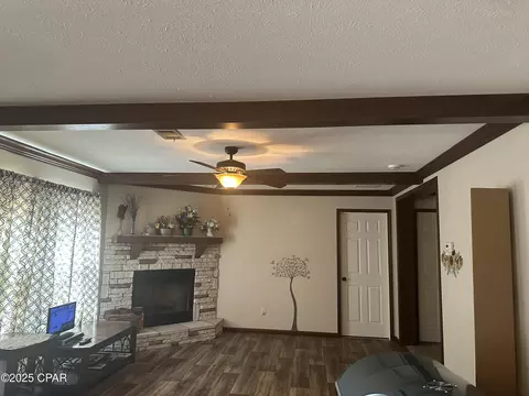 Living - 4584 Dunaway Rd, Bascom, FL 32423 photo 2 of 2