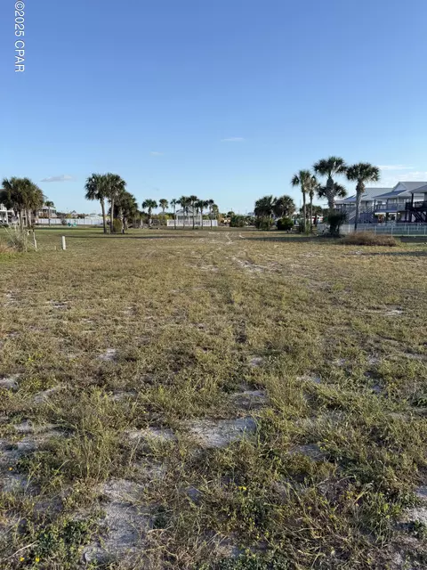 lot10 Sea Shores Dr, Port St Joe, FL 32456