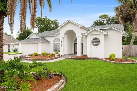 4050 Mary Kathryn Circle Cir, Panama City, FL 32405