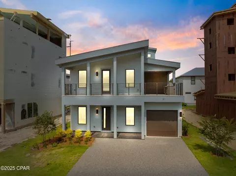 11 Sarah St #LOT 20, Inlet Beach, FL 32461