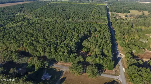 Nnn Co 147 Highway, Laurel Hill, FL 32567