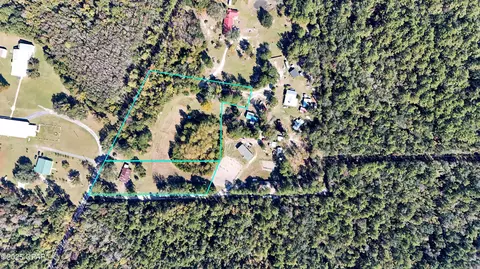 3753 Bunyon Dr, Chipley, FL 32428 photo 3