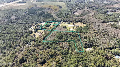 3753 Bunyon Dr, Chipley, FL 32428 photo 4