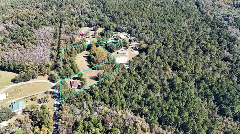 3753 Bunyon Dr, Chipley, FL 32428 photo 2
