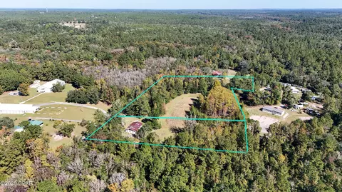 3753 Bunyon Dr, Chipley, FL 32428 photo 7