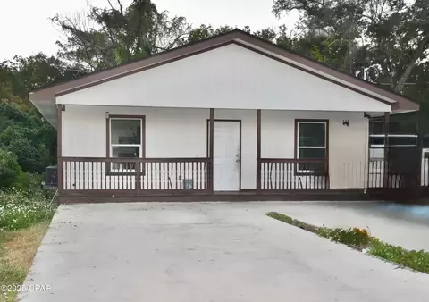 147 Claire Ave, Panama City, FL 32401