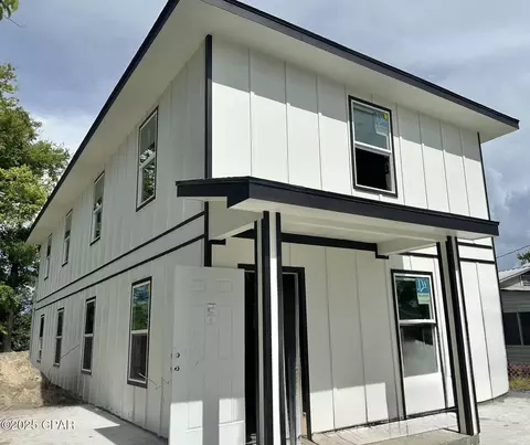 314 Bayou Ave, Panama City, FL 32401