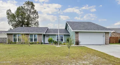 7510 Melody Ln, Panama City, FL 32404