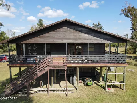 14235 NW Henry Grantham Rd, Altha, FL 32421