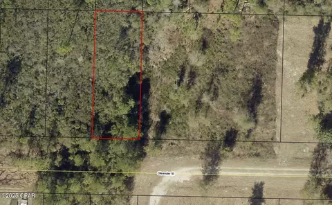 11827 Oleander St, Fountain, FL 32438