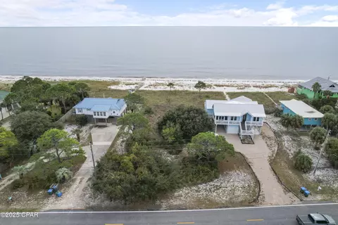 1157 Alligator Dr, Panacea, FL 32346