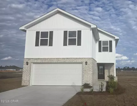 3151 Breezy Bay Ct, Panama City, FL 32404