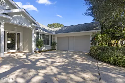 8632 N Lagoon Dr, Panama City, FL 32408