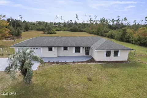 6742 Greenfield Rd, Youngstown, FL 32466