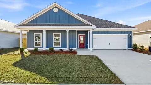 3411 Rachel Pl, Panama City, FL 32409