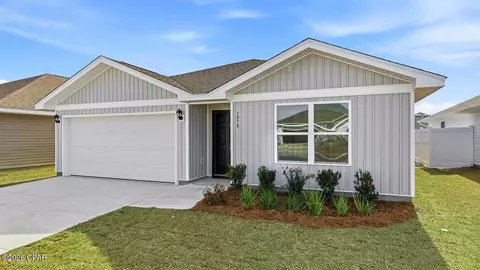 7090 Merlyn Dethlefsen Rd, Panama City, FL 32404