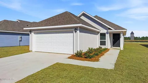 7355 Morningside Dr, Panama City, FL 32404
