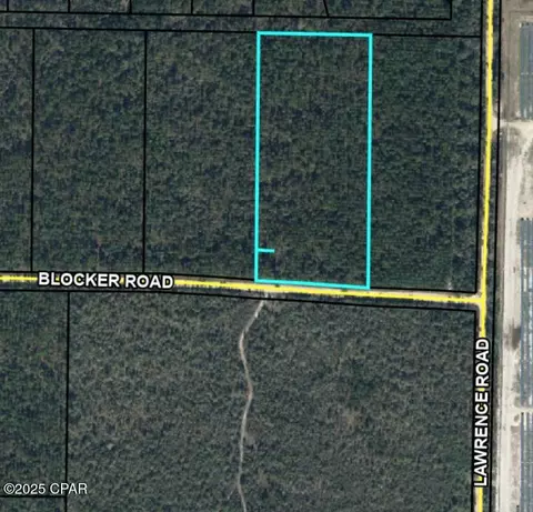 000 Blocker Rd, Greenwood, FL 32443