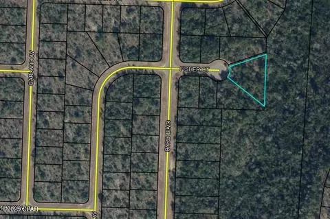 lot25 Fisher Ct #11, Chipley, FL 32428