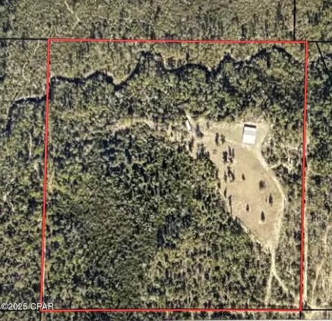 20539 Ring Rd, Fountain, FL 32438