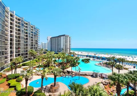520 Richard Jackson Blvd #3101, Panama City Beach, FL 32407