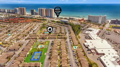 124 Bonnie Ln, Panama City Beach, FL 32407