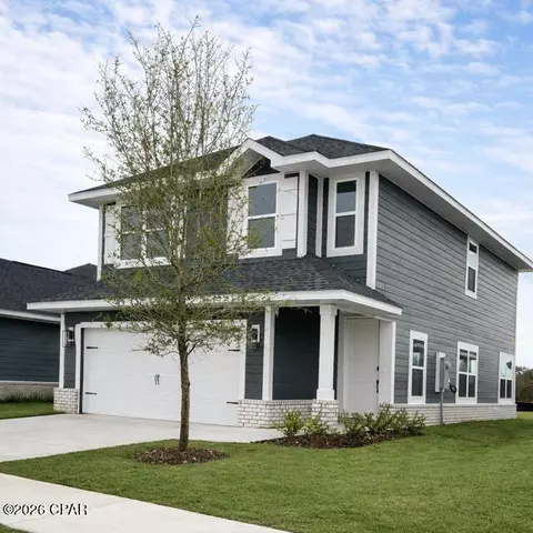 7088 Traditions Dr, Panama City, FL 32404