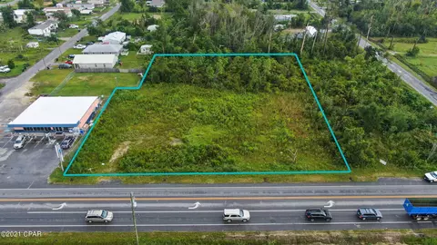 2820 Transmitter Dr, Panama City, FL 32404