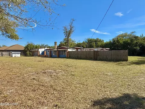 4118 Hoskins St, Panama City, FL 32404