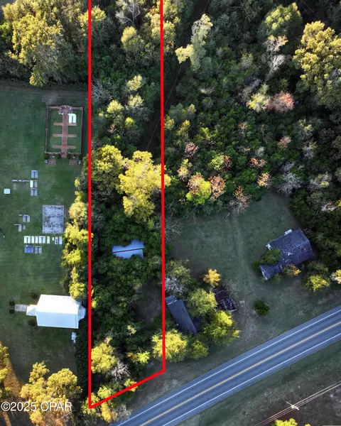 3585 Highway 69, Greenwood, FL 32443