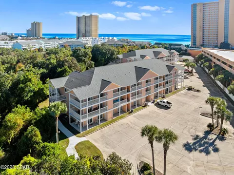 17690 Front Beach Rd #C202, Panama City Beach, FL 32413