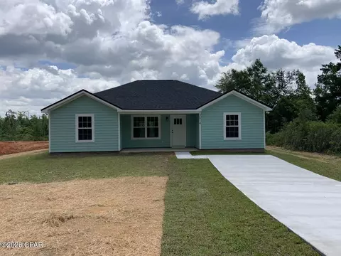 0013 Mashburn Rd, Marianna, FL 32448