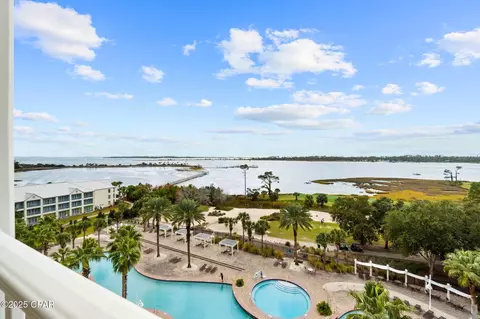 4100 Marriott Dr #706, Panama City, FL 32408