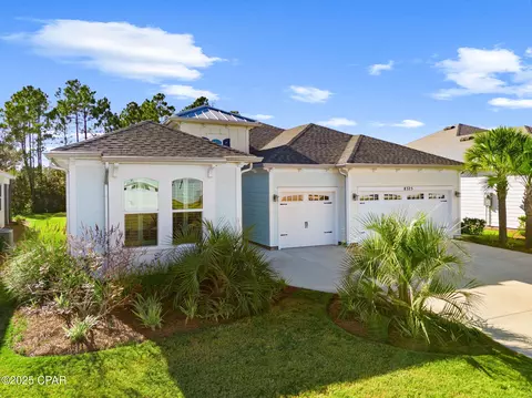 8325 Fins Up Ct, Panama City Beach, FL 32413