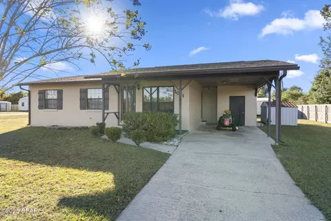 1011 N Star Ave, Panama City, FL 32404
