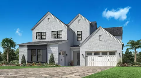 688 Shoal Lndg #LOT 206, Panama City Beach, FL 32413