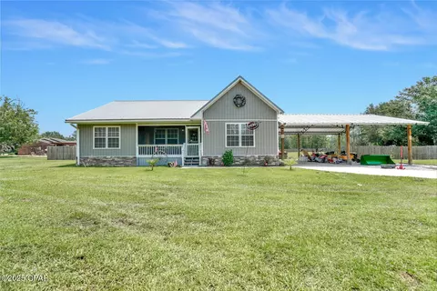 Exterior - 1264 Plum Ave, Chipley, FL 32428 photo 1 of 1