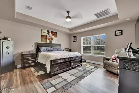 Bedroom - 1264 Plum Ave, Chipley, FL 32428 photo 1 of 4