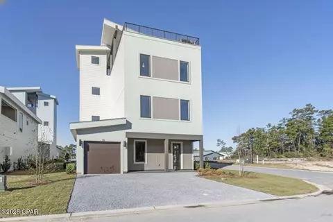 39 Sarah St #LOT 17, Inlet Beach, FL 32461
