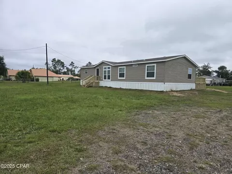 7902 Bayou George Dr, Panama City, FL 32404