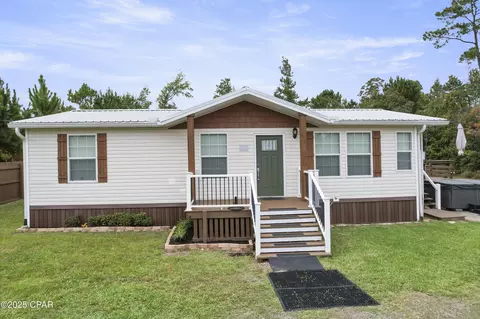 5541 Jetton Rd, Panama City, FL 32404