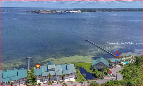 2322 Pelican Bay, Panama City Beach, FL 32408