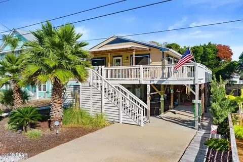 305 S Vestavia St, Panama City, FL 32413