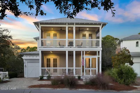 649 Sandgrass Blvd, Santa Rosa Beach, FL 32459