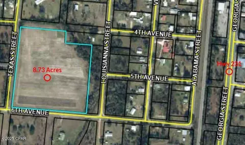 0000 Texas St, Alford, FL 32420