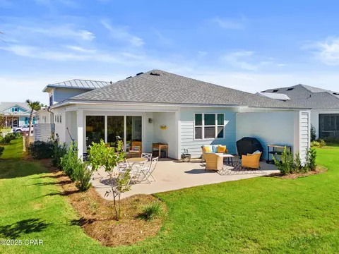 8780 Cheeseburger Dr, Panama City Beach, FL 32413