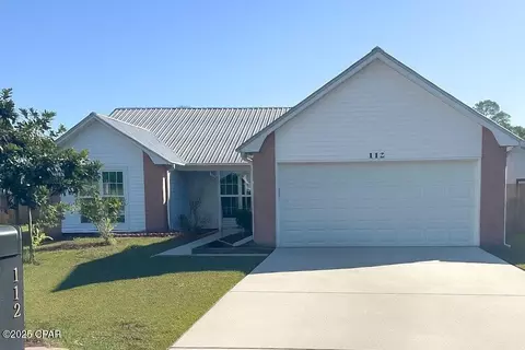 112 Dana Way, Panama City Beach, FL 32407